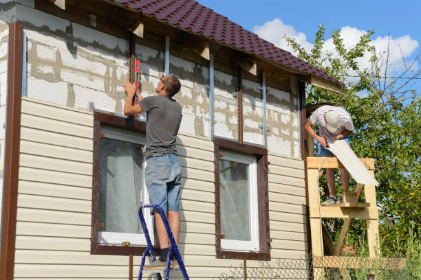 Best Weatherproofing and Sealing  in Oakley, CA