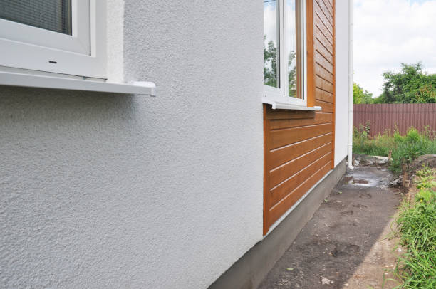 Oakley, CA Siding Installation & Repair Company