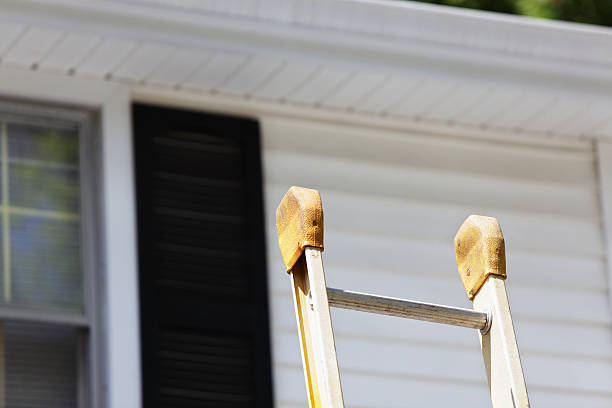 Best Composite Siding  in Oakley, CA