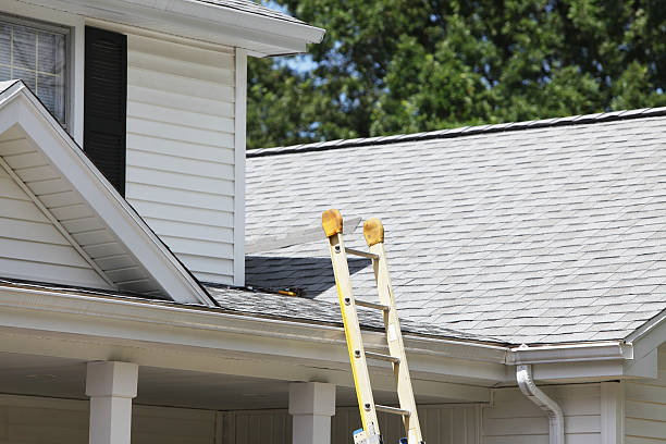 Best Insulated Siding Installation  in Oakley, CA