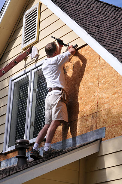 Best Siding Painting and Refinishing  in Oakley, CA