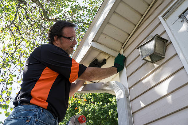Best Residential Vinyl Siding Installation  in Oakley, CA